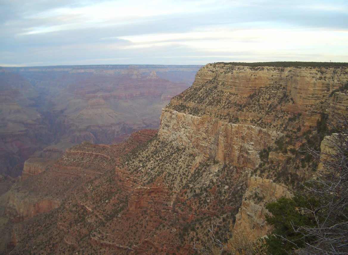 Grand Canyon